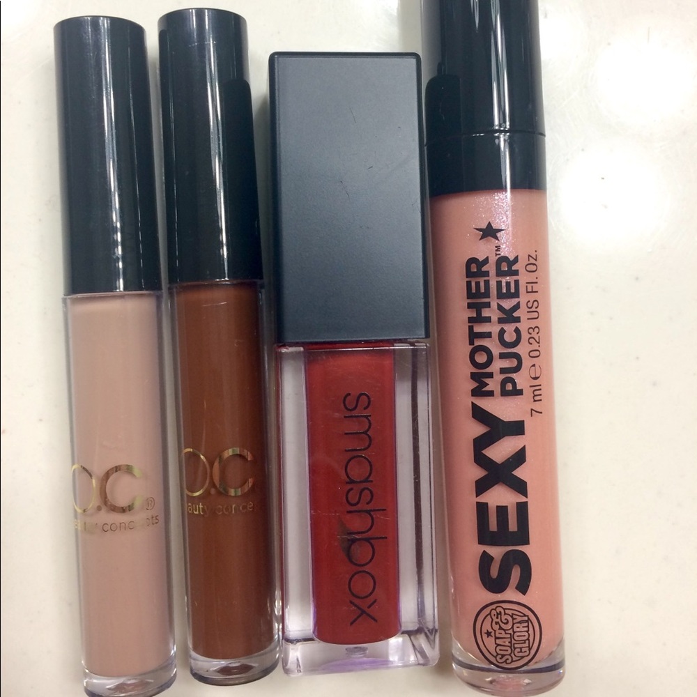 Lip Bundle